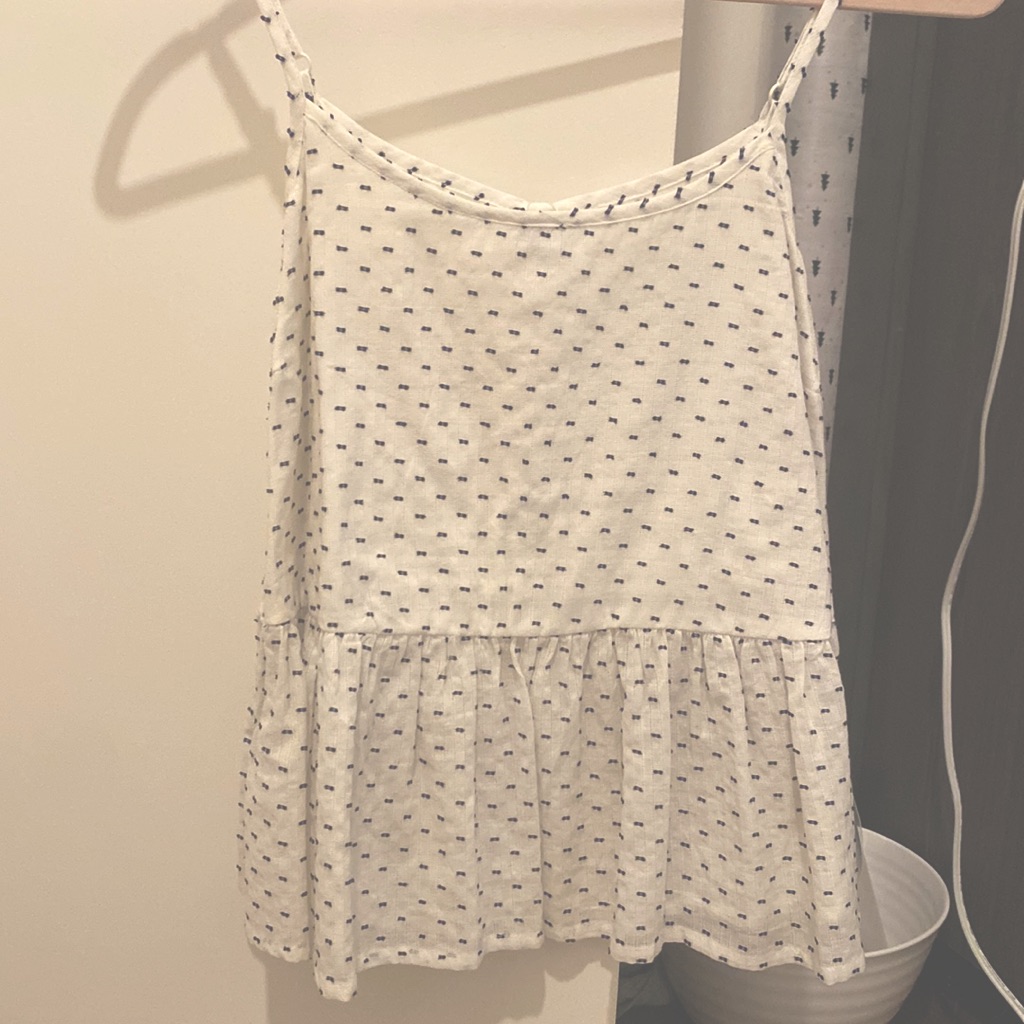 Two Doors Down White Blouse